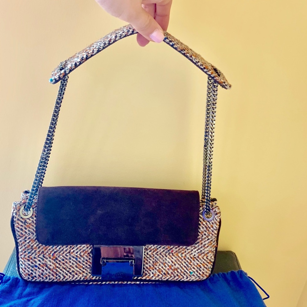 Stuart Weitzman Purse - Picture 2 of 6